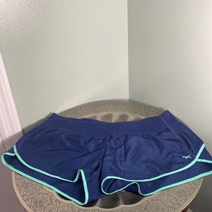 Victoria Secret Pink Exercise Shorts